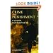 Crime and Punishment (Bantam Classics)