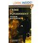 Crime and Punishment (Bantam Classics)