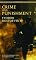 Crime and Punishment (Bantam Classics)