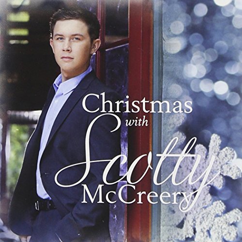 Scotty McCreery - Winter Wonderland Lyrics - Zortam Music