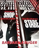 Barbara Kruger