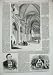 1859 Queen Matilda Church Caen Bonner Boston School