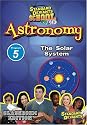 Standard Deviants School - Astronomy, Program 5 - The Solar System