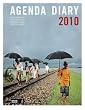 Amnesty International Daily Planner 2010