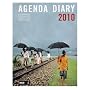Amnesty International Daily Planner 2010