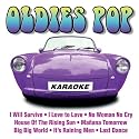 Big Big World-Karaoke