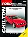 Ford Mustang: 2005 through 2007 (Chilton's Total Car Care Repair Manual)