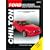 Ford Mustang: 2005 through 2007 (Chilton's Total Car Care Repair Manual)