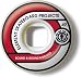 Element Skateboard 4-Wheel Set (49mm, Round and Round)