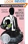 Sweet Whispers, Brother Rush (Turtleback School & Library Binding Edition)