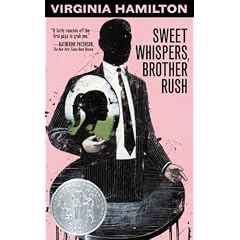 Sweet Whispers, Brother Rush