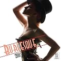 2011 Burlesque Calendar