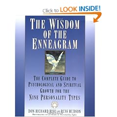 The Wisdom of the Enneagram: Complete Guide to Psychological and Spiritual Growth for the Nine Personality Types