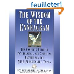 The Wisdom of the Enneagram: The Complete Guide to Psychological and Spiritual Growth for the Nine Personality Types