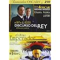 Pack: El Discurso Del Rey + El �ltimo Emperador [DVD]