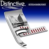 Distinctive Stitch Guide Sewing and More!