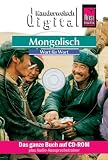 Kauderwelsch digital - Mongolisch