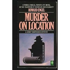 Murder on Location