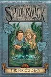 The Nixie's Song (Beyond the Spiderwick Chronicles)