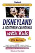 Fodor's Disneyland and Southern California with Kids, 9th Edition (Special-Interest Titles)