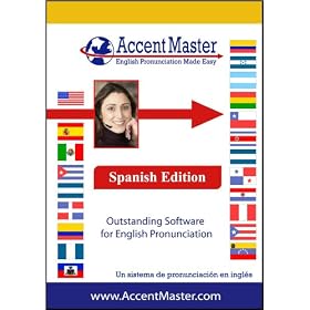 English Pronunciation Made Easy for Spanish Speakers