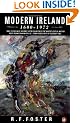 Modern Ireland 1600-1972