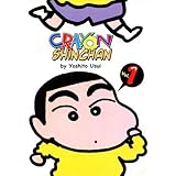 crayon shinchan vol 1