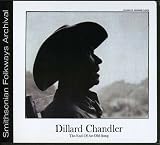 Dillard Chandler: the End of An Old Song