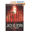 Afraid - A Novel of Terror