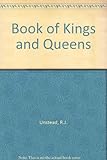 R.J. Unstead's book of kings & queens