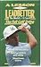 A Lesson With Leadbetter: The Full Golf Swing [VHS]