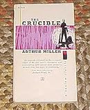 The Crucible