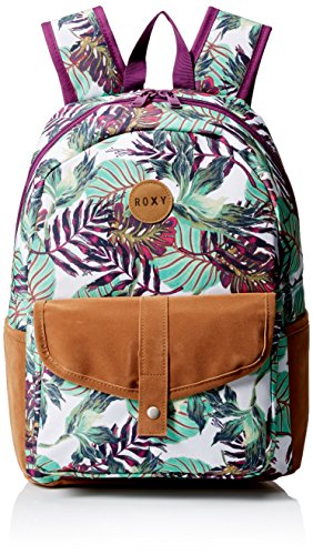 Roxy Junior's Caribbean Poly Backpack