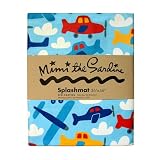 Mimi the Sardine Splashmat - Propeller