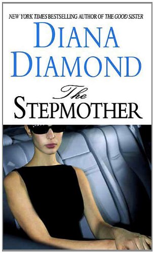 the stepmother a novel