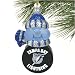 Tampa Bay Lightning All-Star Light-Up Snowman Ornament