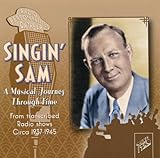 Musical Journey Through Time