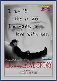 Ek Chhotisi Love Story (2002) (Hindi Film / Bollywood Movie / Indian Cinema DVD)