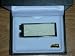 Colibri Tattoo Money Clip