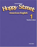 Happy Street 1: Teacher's Book