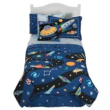 Olive Kids Out of this World Bedding Collection