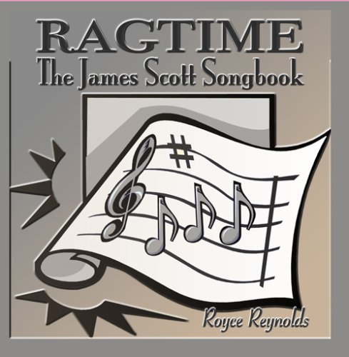  Scott Joplin