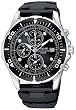 Pulsar Men's PF3293 Alarm Chronograph Watch
