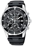 Pulsar Men's PF3293 Alarm Chronograph Watch