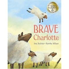 Brave Charlotte
