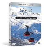 Over Beautiful British Columbia