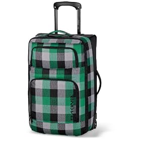 Dakine 8300-270 Overhead - Sac de voyage multisport homme 42L