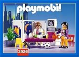 Eigenschaften Playmobil 3926 / Playmobil 3926 - Kinderärztin
