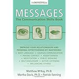 messages the communication skills book