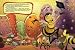 Bee Movie: The Movie Storybook (Bee Movie)